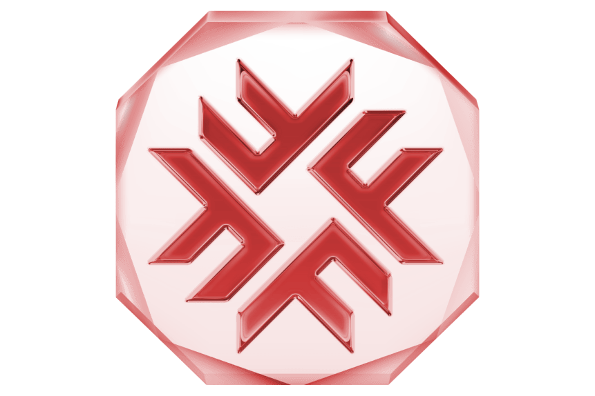 Fanshawe Logo Trophy