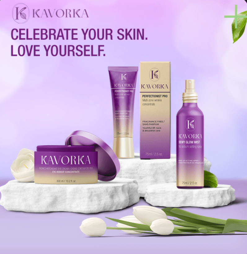 Kavorka student project