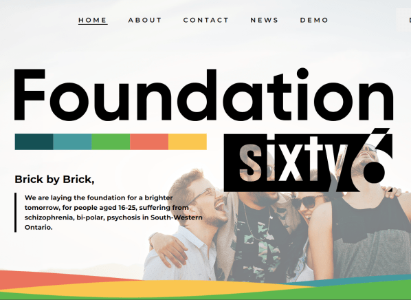 Foundation 66 team 1