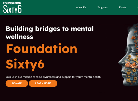 Foundation 66 team 4