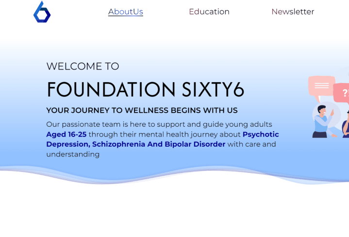 Foundation 66 team 5